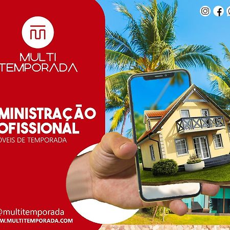 Villa Casa Do Beija-Flor à Florianópolis Extérieur photo
