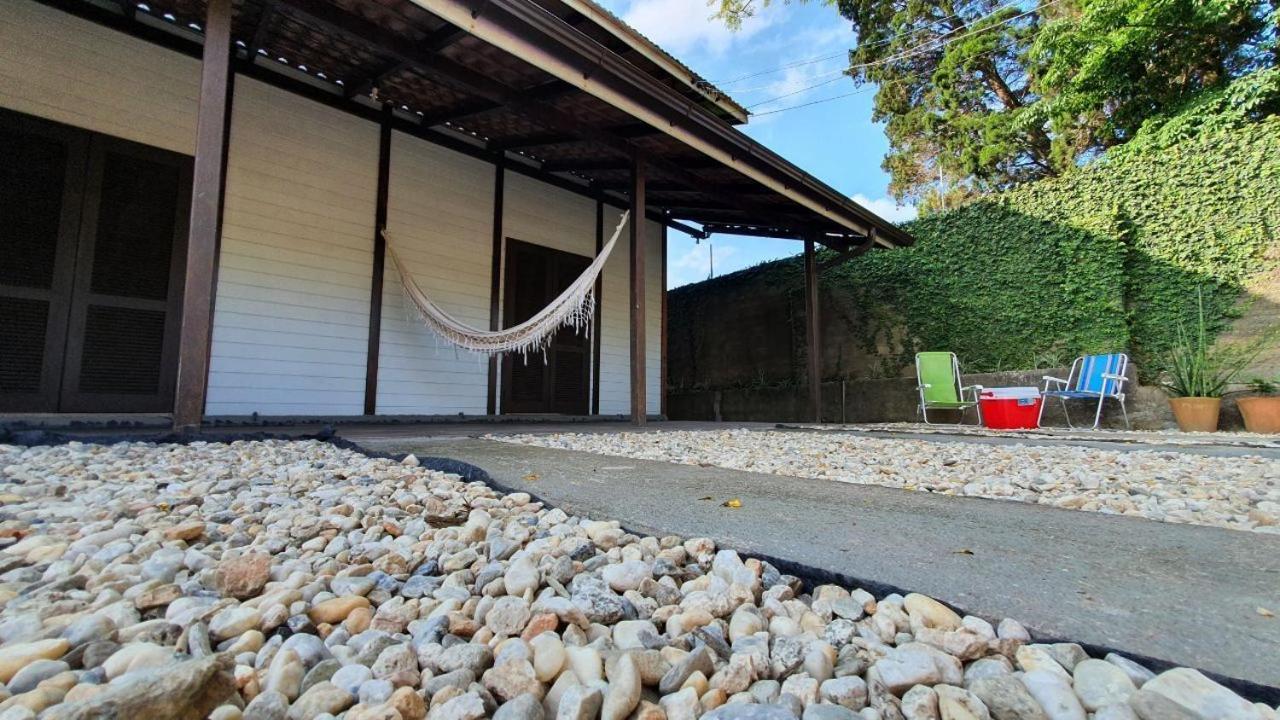 Villa Casa Do Beija-Flor à Florianópolis Extérieur photo