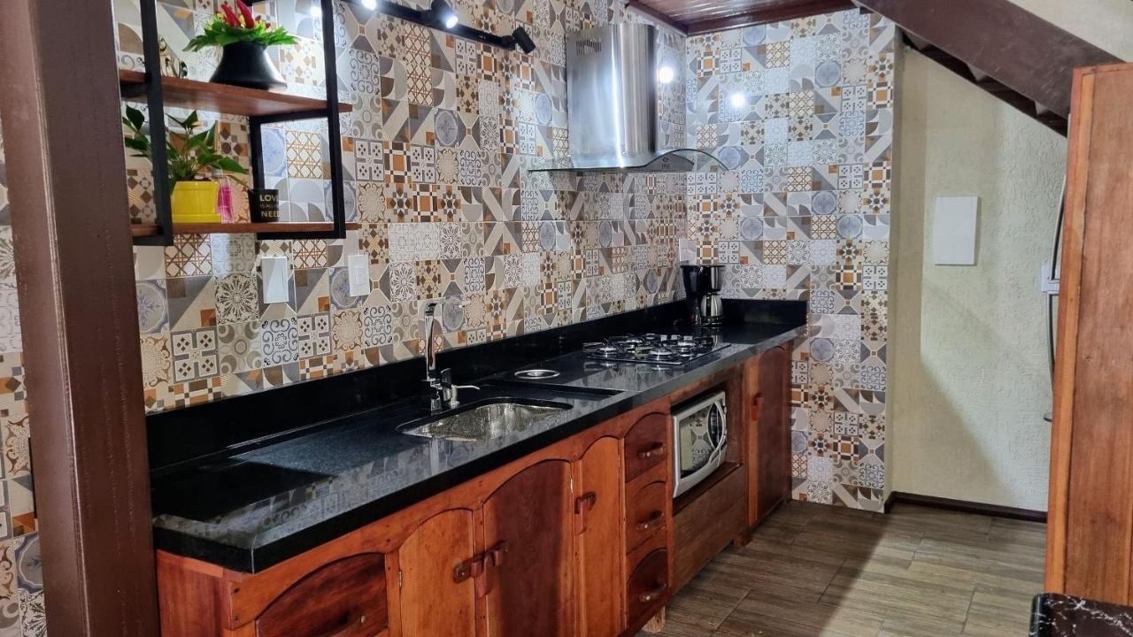 Villa Casa Do Beija-Flor à Florianópolis Extérieur photo